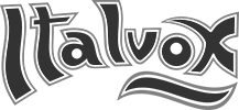 Italvox Logo