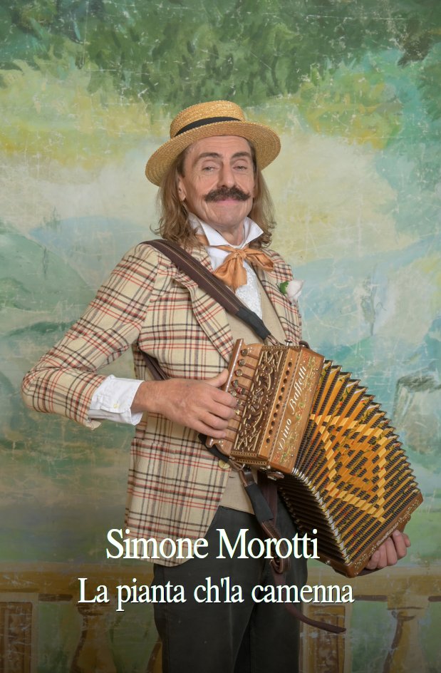 Simone Morotti, 